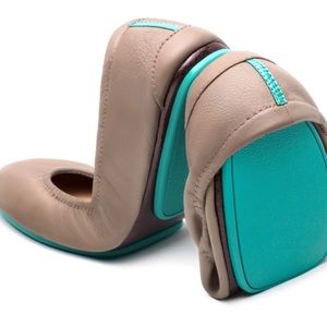 Tieks Ballet Flats